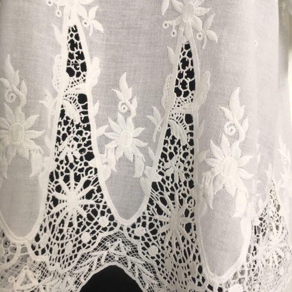 Daring & Demure Top by E.SSUE - Picture 6 of 6